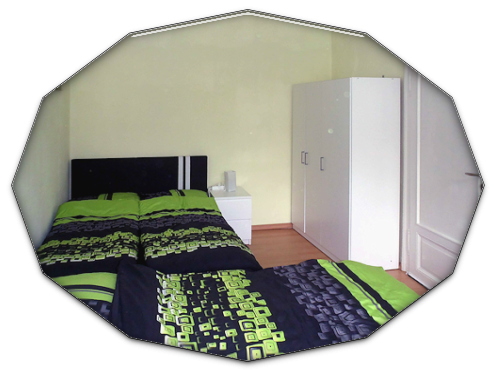 Monteurzimmer Leipzig